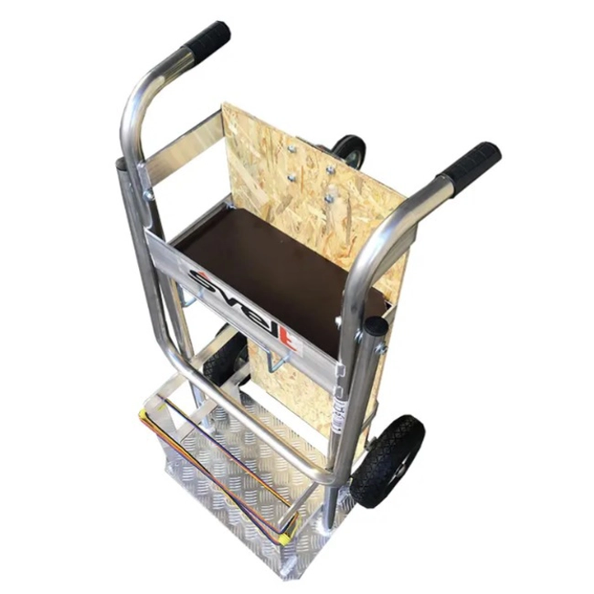 Vendita online Carrello porta estintori Grisù 